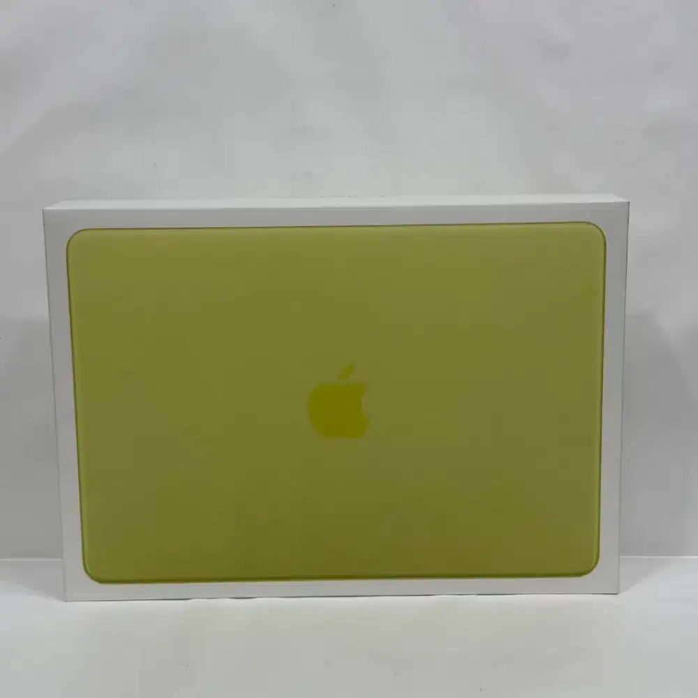 New Macbook Neo 8/512 Citrus Ibox