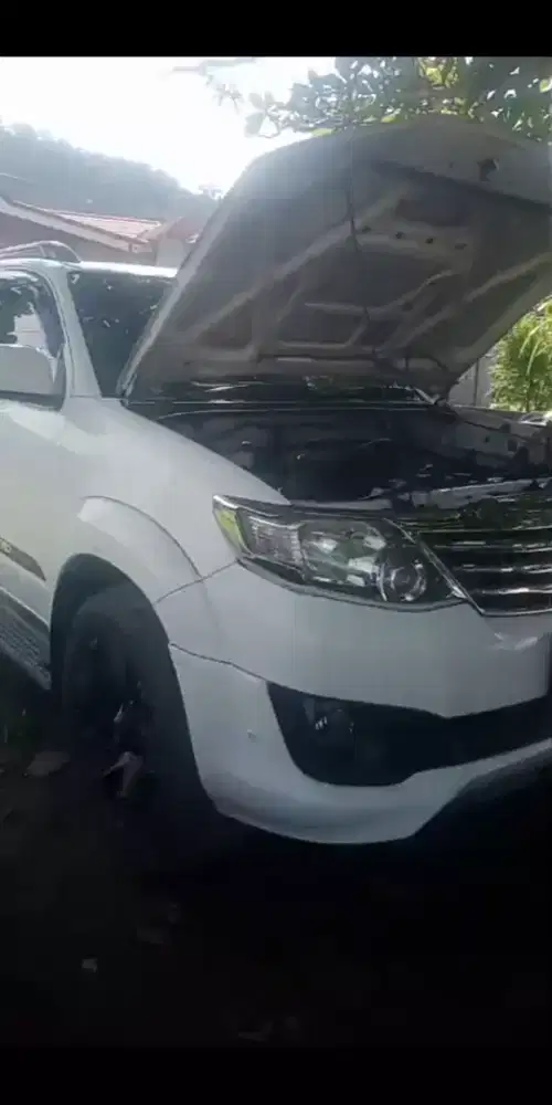 Jual beli Mobil bekas