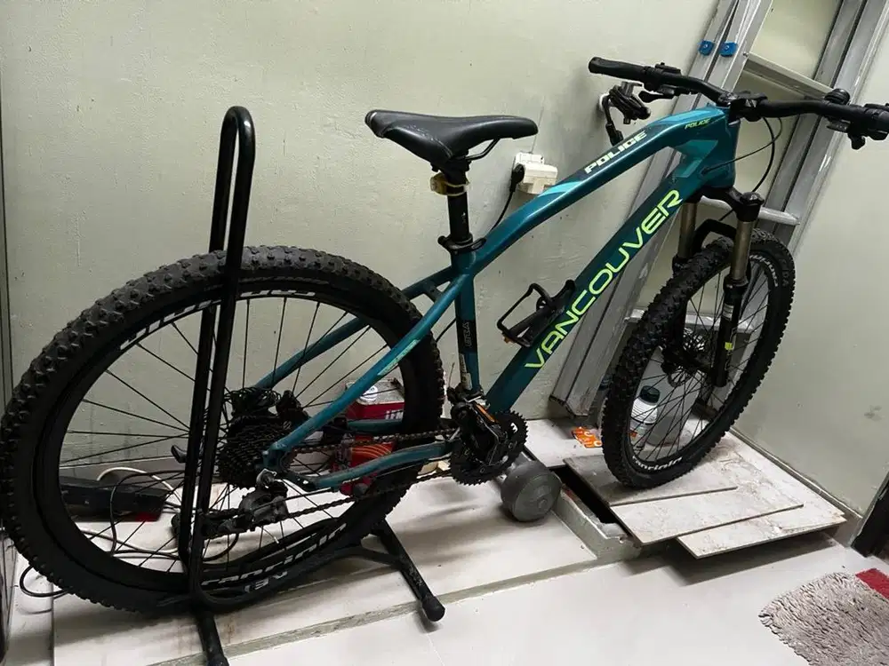 jual sepeda MTB