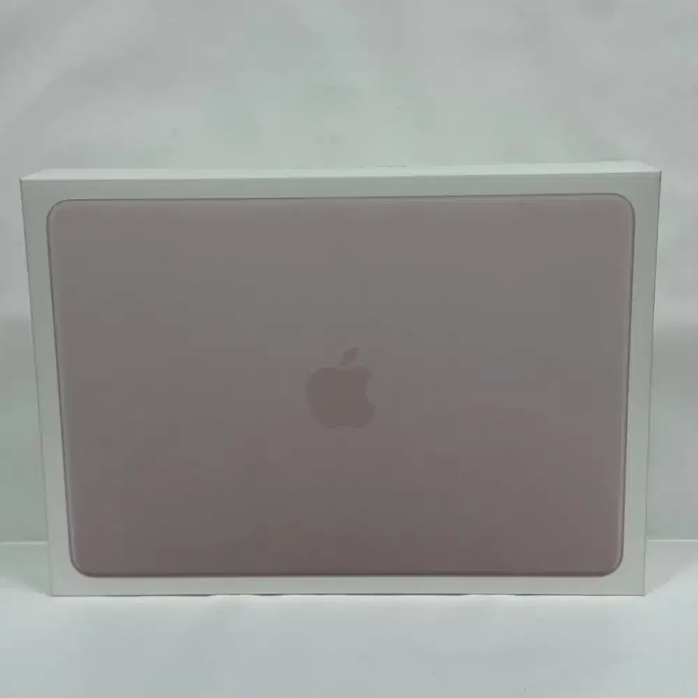 New Macbook Neo 8/256 Blush Ibox