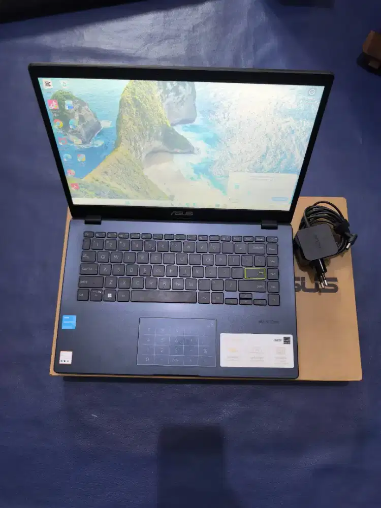 Ready stock Asus E410K