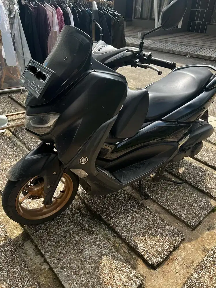 Jual CEPAT N MAX 2022