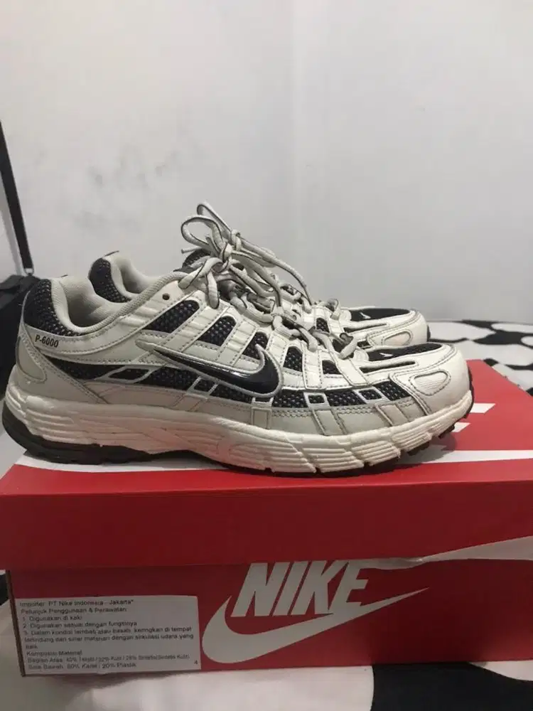 Dijual spatu nike size 40
