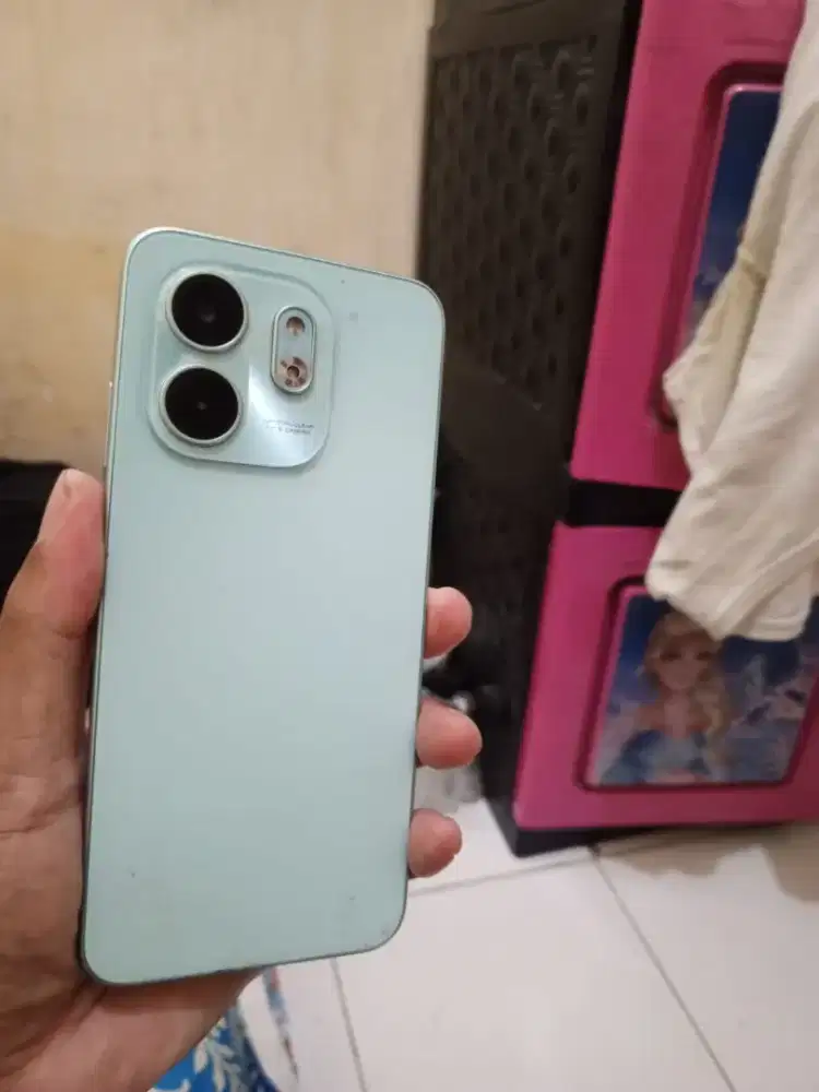 Jual hp Merk Infinix smart 9