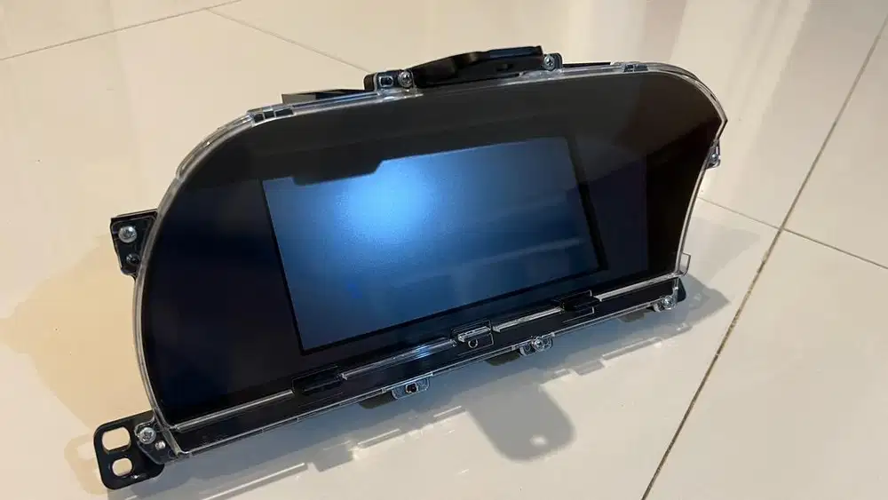 MID Layar Atas Accord CR2 Facelift 2015-2018