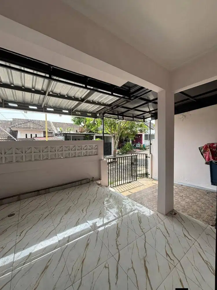 Rumah siap huni tanpa renovasi di bringin ngaliyan