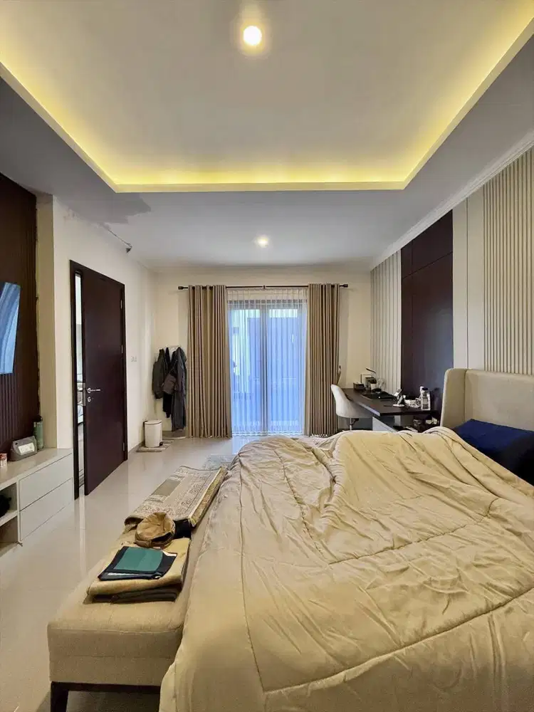 Rumah Dijual Kebon Jeruk Jakarta Barat