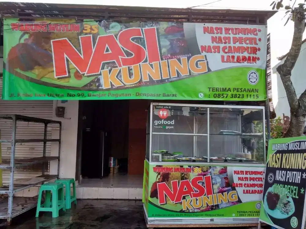 tempat cetak terdekat di Soloraya bisa print Spanduk, Banner, Poster