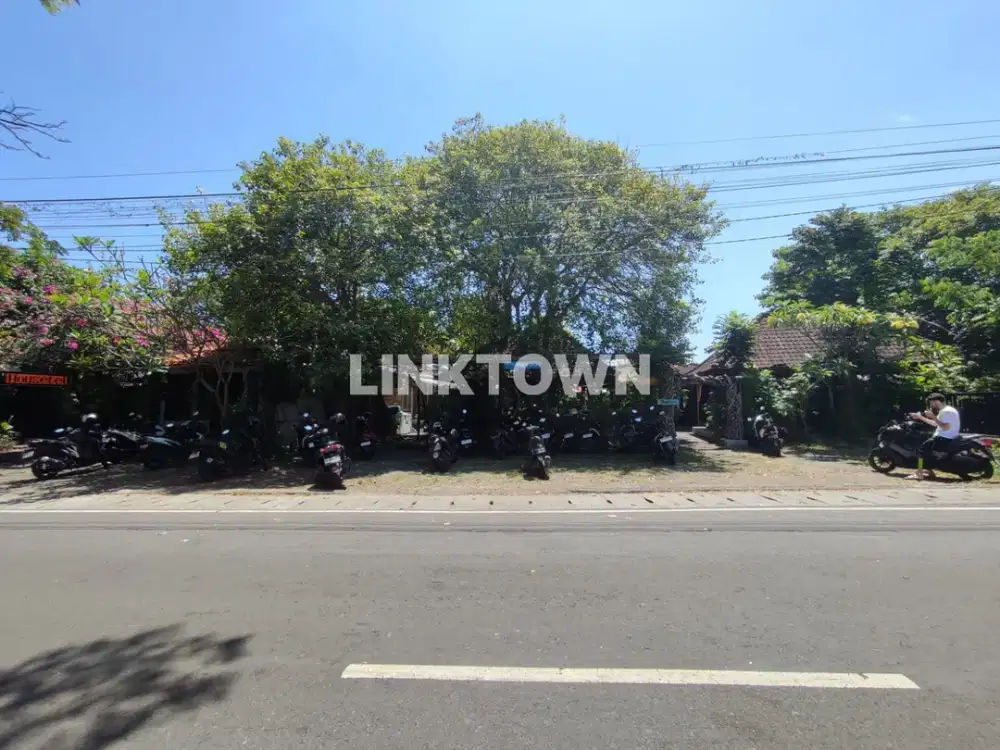 Dijual Tanah Premium Dan TERMURAH