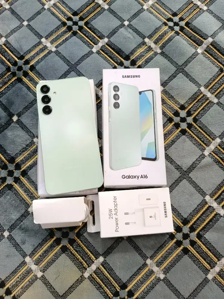 Samsung  A16 8/128