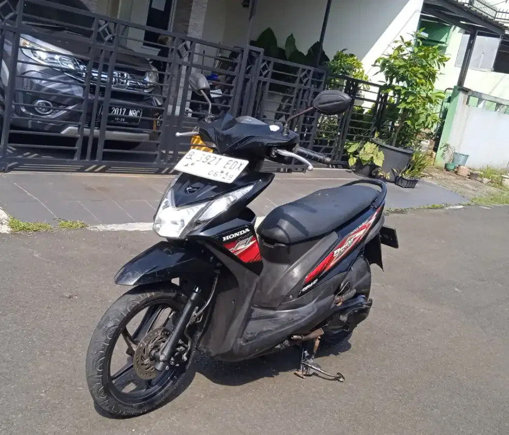 beat fi sangat terawat istimewa