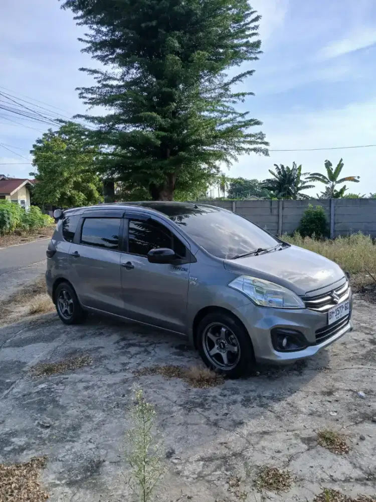 Suzuki Ertiga GL 2016