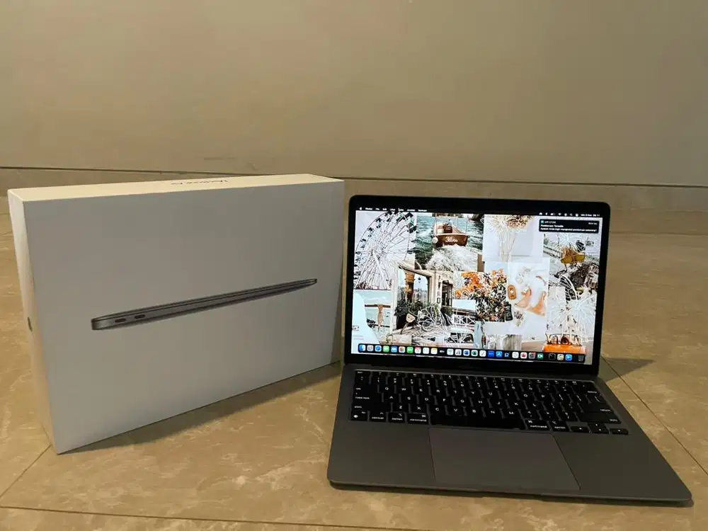 Laptop Macbook Air M1