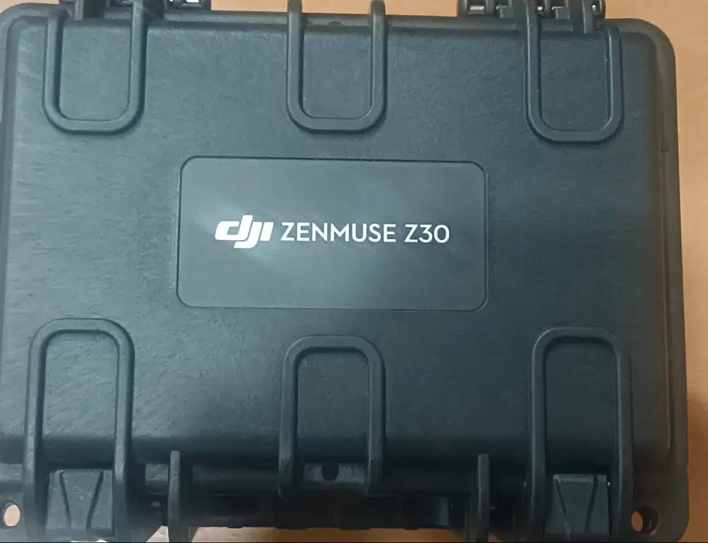 DJI Zenmuse Z30 Gimbal Camera for Matrice Drone