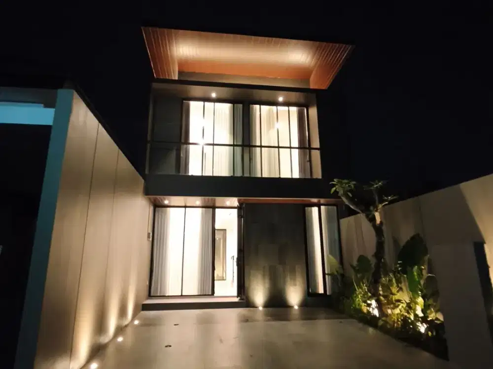 Jual Rumah Murah Full Furnish Jogja, Utara Kampus UGM  ; JL Kaliurang km  10