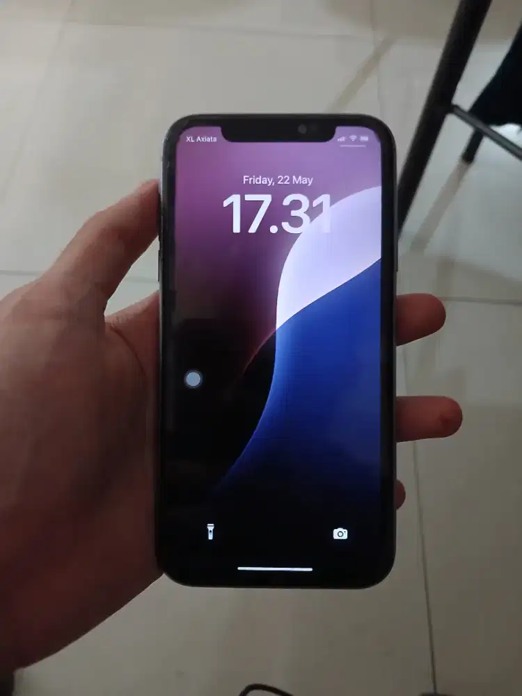IPHONE 11 64GB BH 71 IBOX