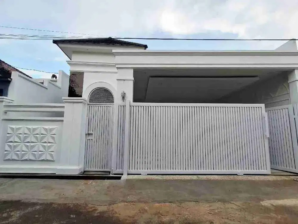 Kilas Cluster 2 Tanjung Senang