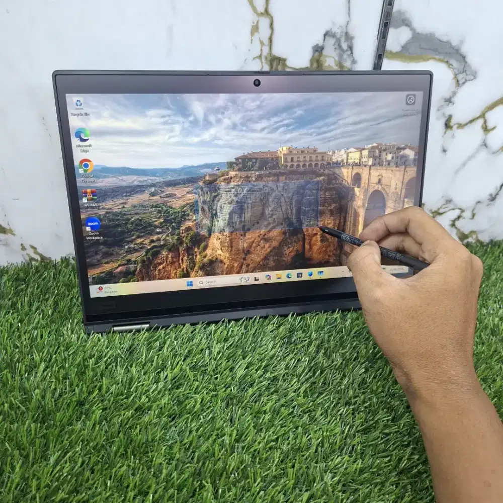 PROMO LAPTOP LENOVO MURAH COCOK UNTUK KULIAH