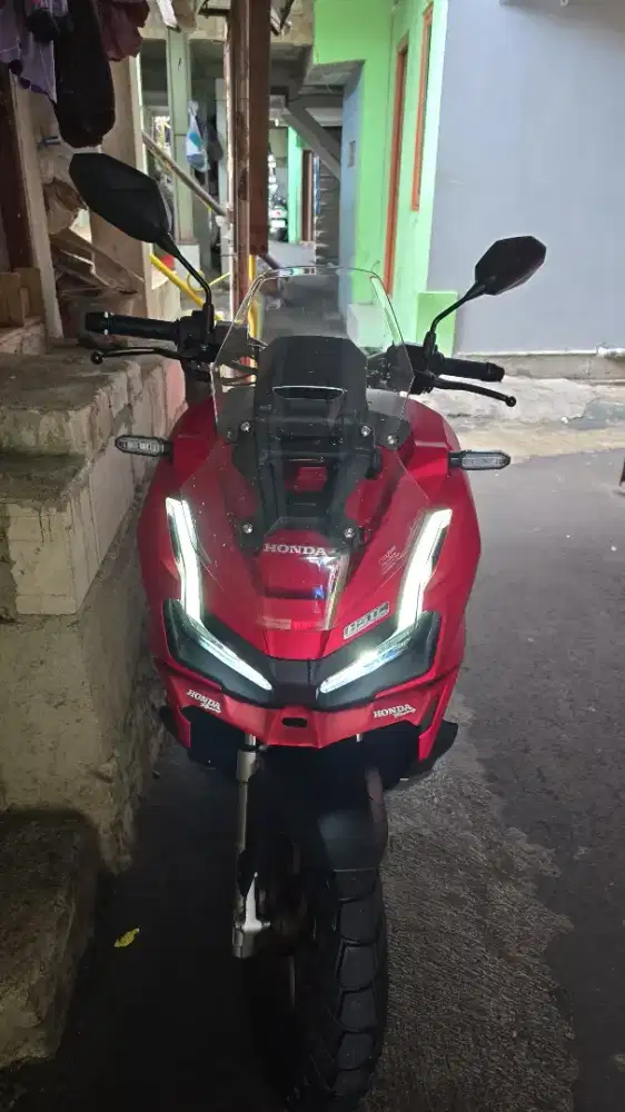 Honda ADV 160 ABS