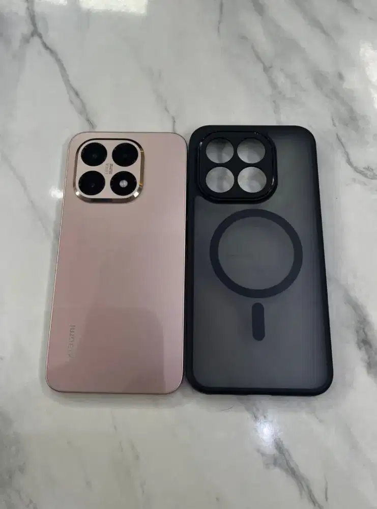 Xiaomi 15T RoseGold 12/512GB
