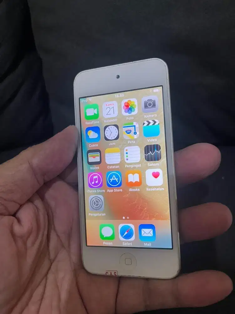 iPod Touch 5th Gen 32Gb Bipass