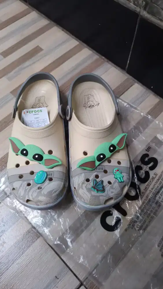 Sandal crocs classic