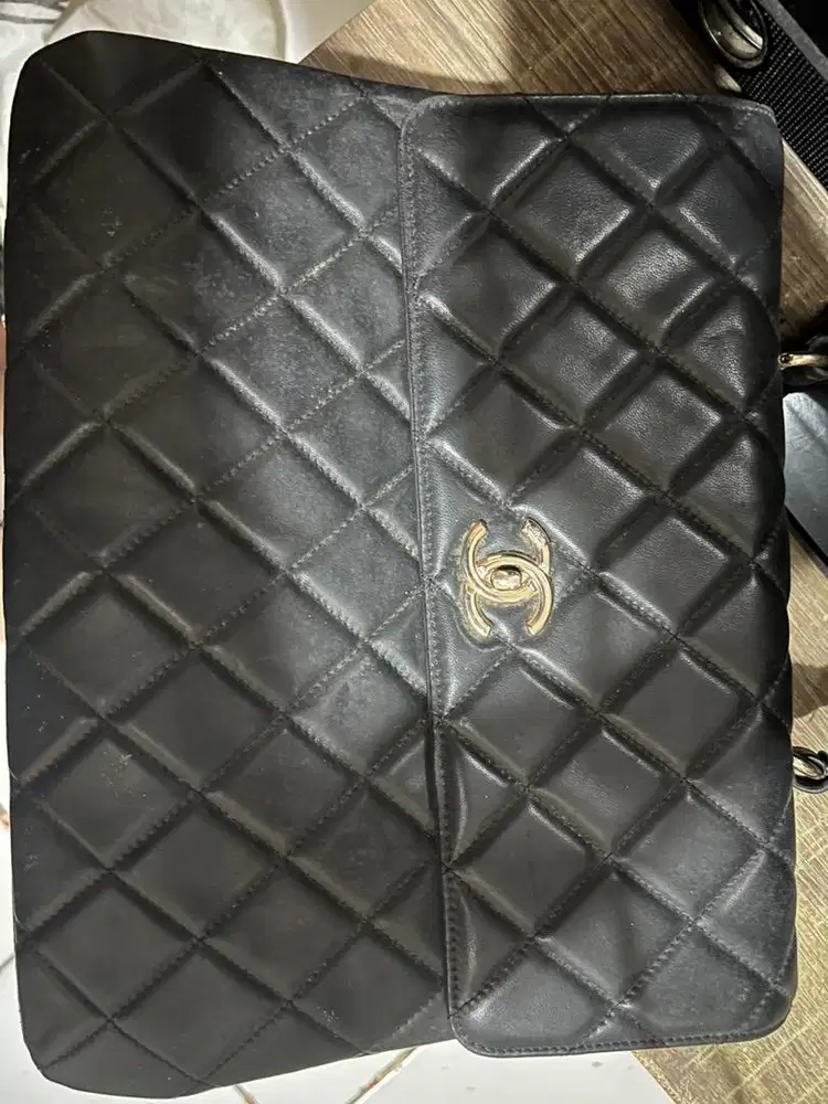 Tad chanel original