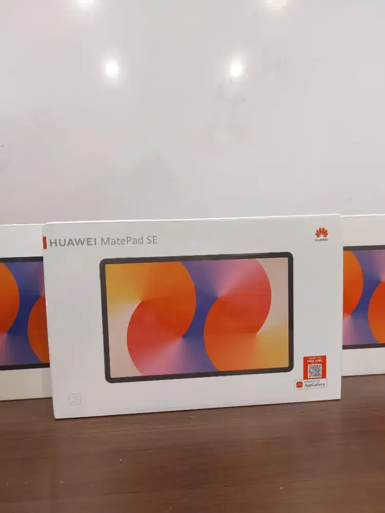 DIJUAL MURAH TABLET HUAWEI MATEPAD SE