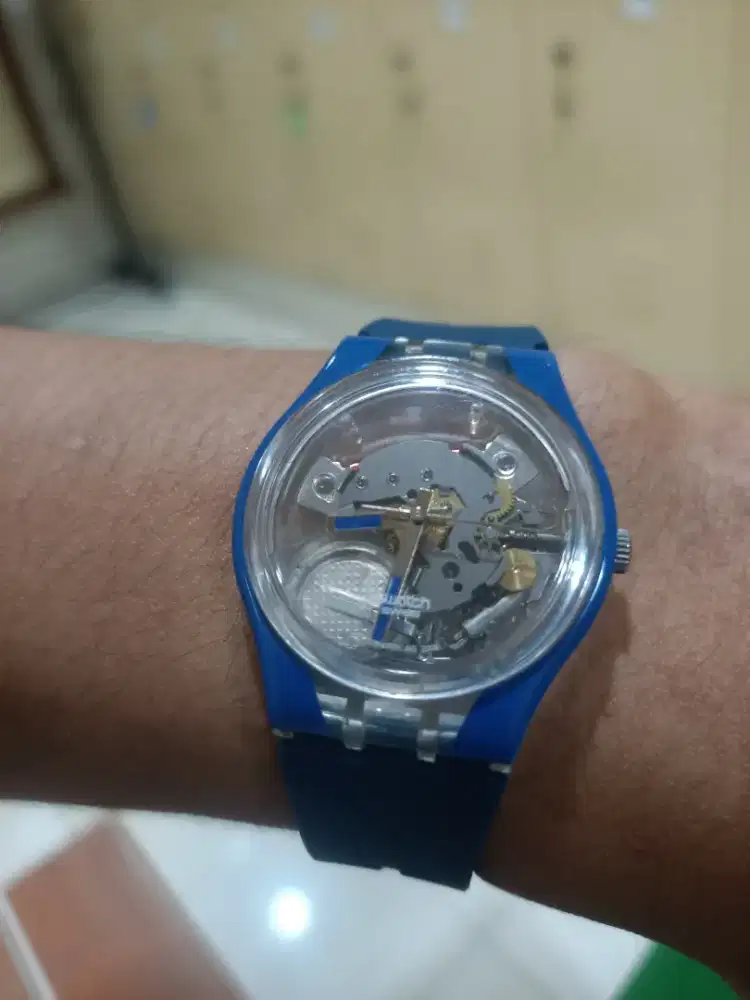 Swatch Original
