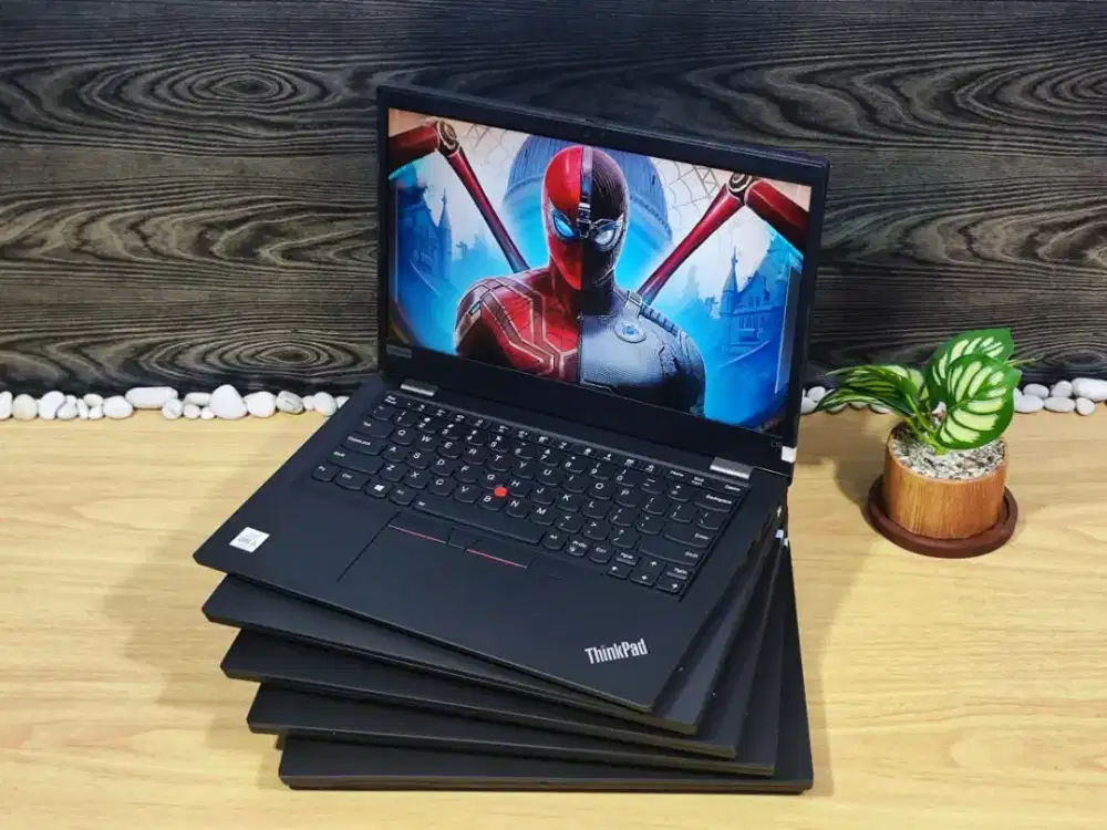PROMO LAPTOP LENOVO TINKPAD L13 GEN1 TUKAR TAMBAH BISA