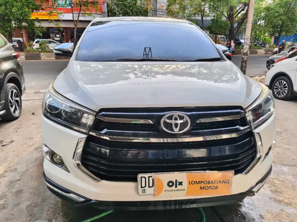 OBRAL MURAH! Innova VENTURER 2018 / 2017 inova Ventur reborn rebon V Q