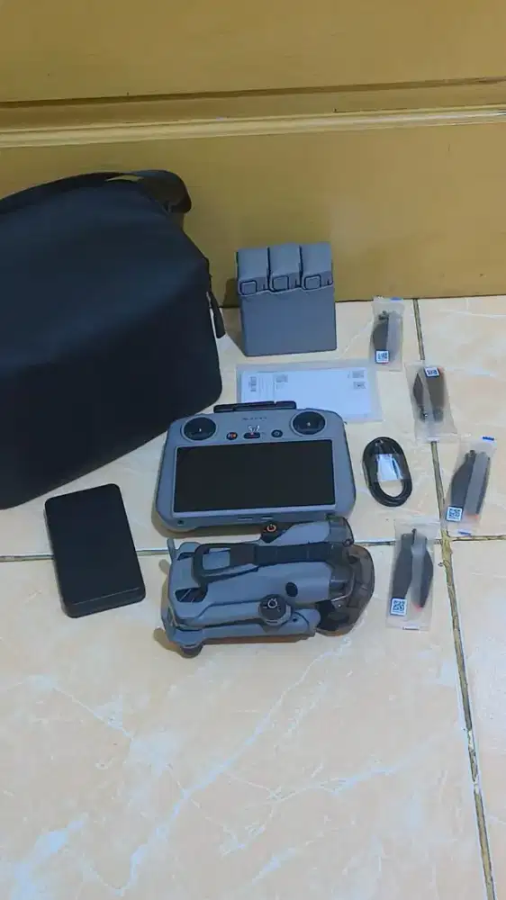 DJI MINI 5 PRO COMBO PLUS