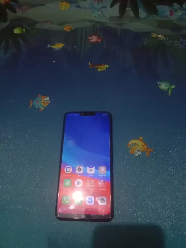 Oppo a3s ram 2/16