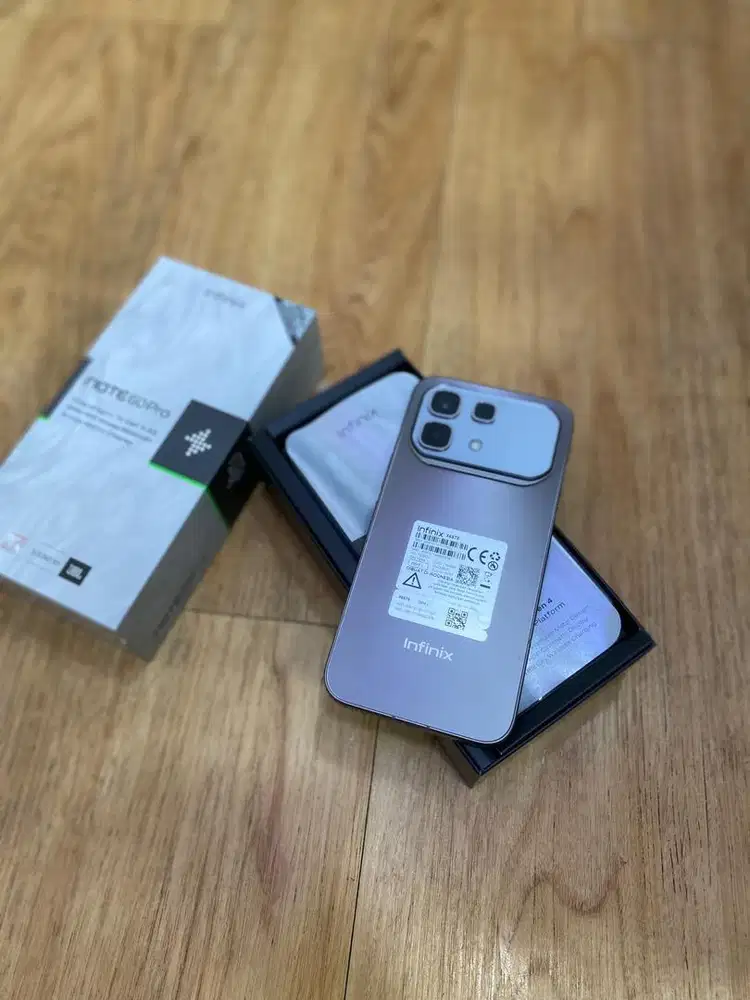 infinix note 60 pro 5g 8+8/256gb