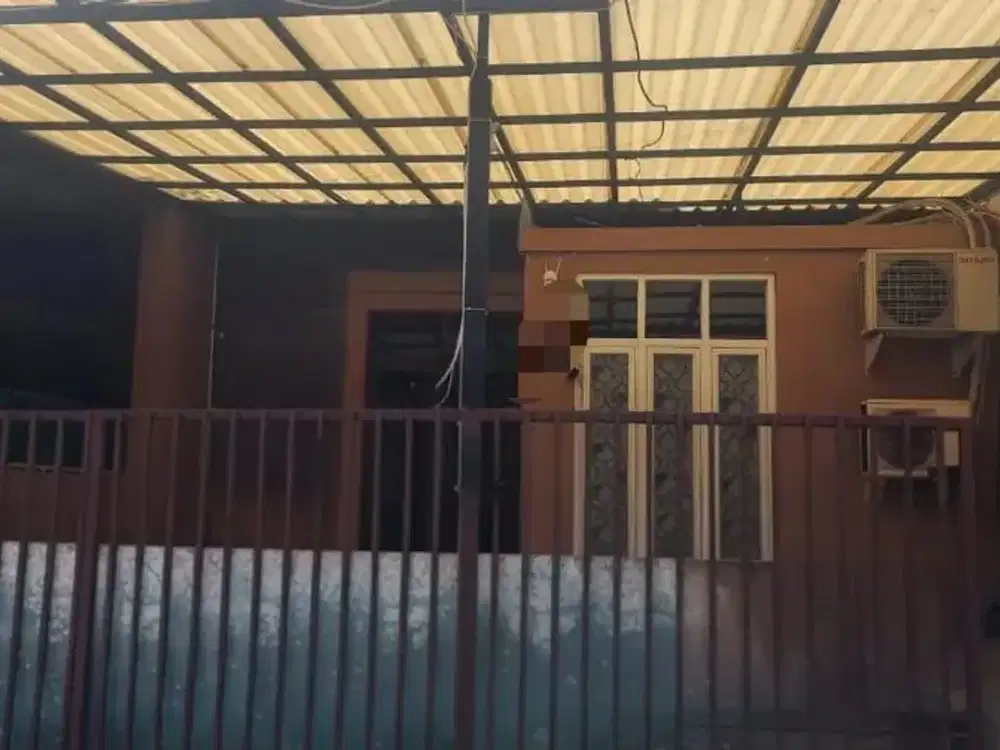 DIJUAL RUMAH DI KOMPLEK SETRA DAGO ANTAPANI BANDUNG