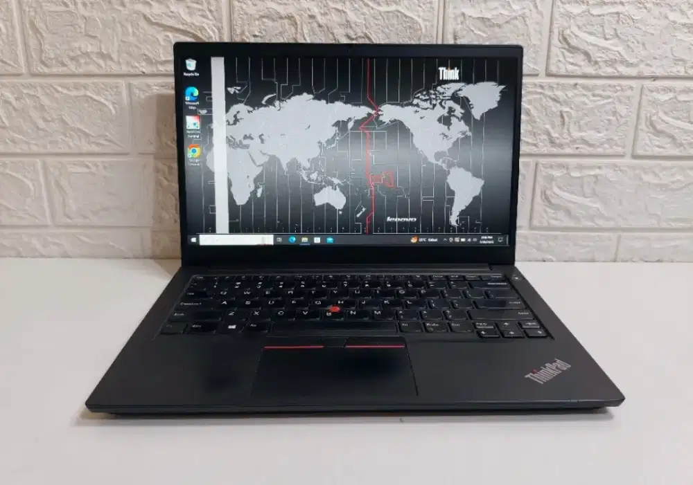 Lenovo Thinkpad