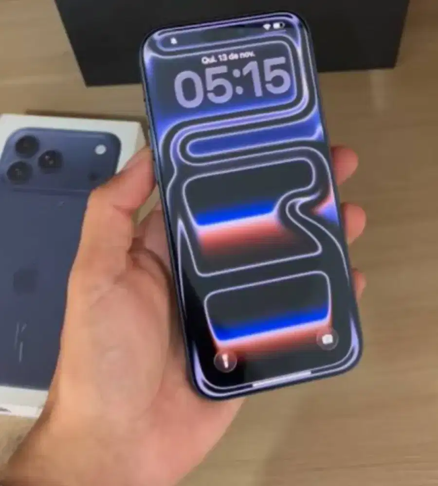 Cicilan Iphone 17 pro max dengan home credit bunga 0%