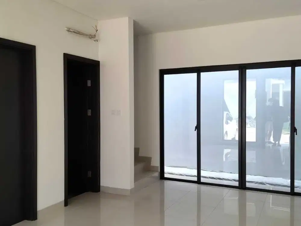 Disewa Rumah Rumah 2 Lantai Wisteria Metland Cakung jakarta Timur