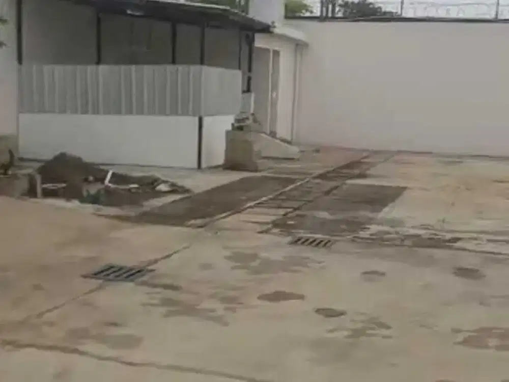Disewakan Gudang di Jalan Raya Narogong Bekasi
