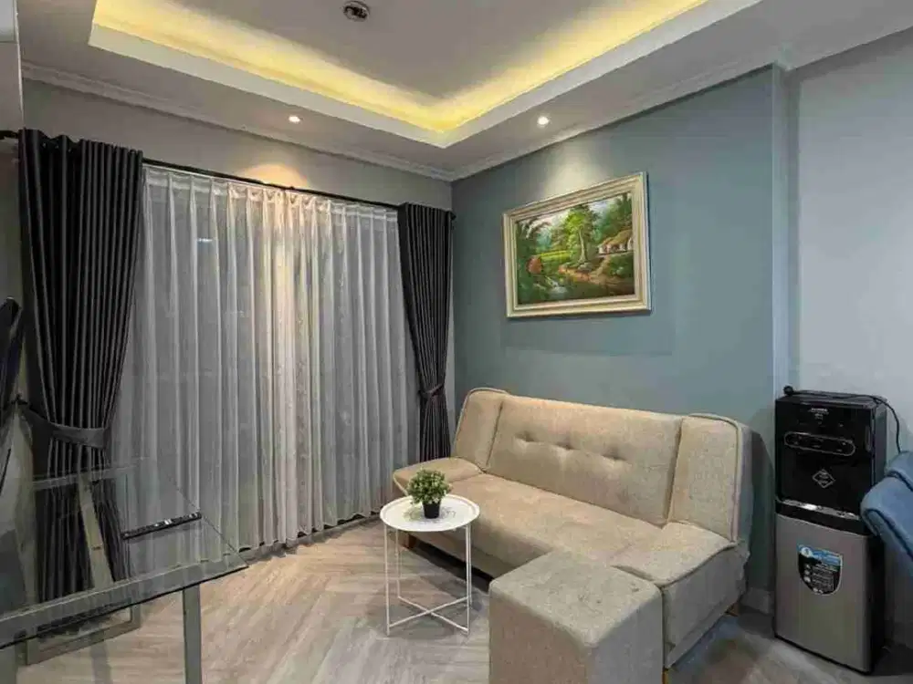 di jual apartemen cityhome gading river view tower miami bay
