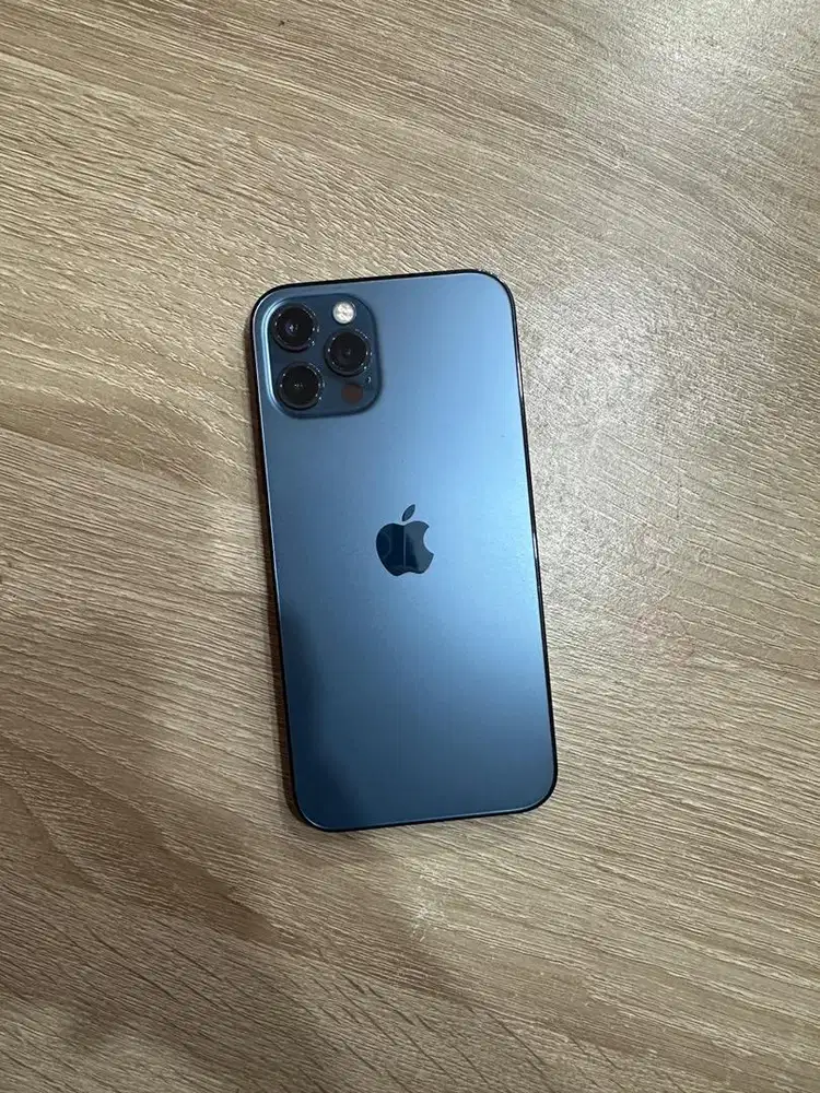 iphone 12 pro 256 blue beacukai