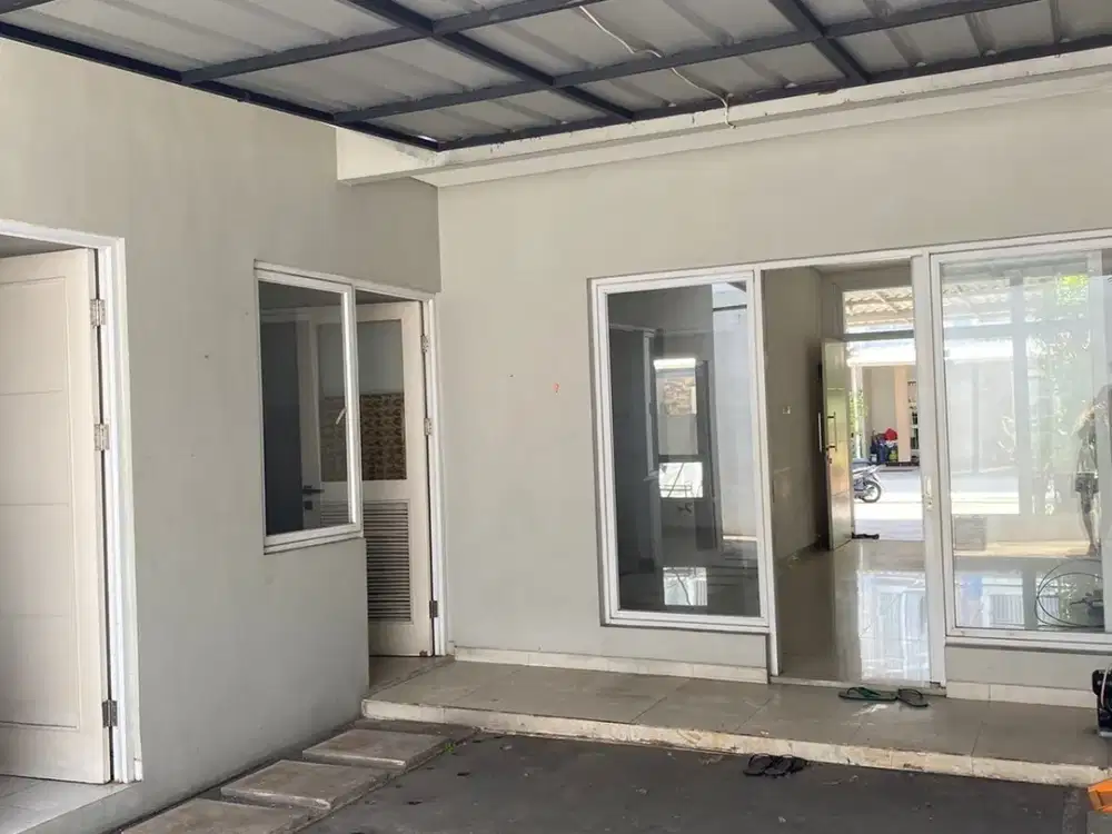 Disewakan Rumah Siap Huni Cluster di Metland Menteng Jakarta Timur