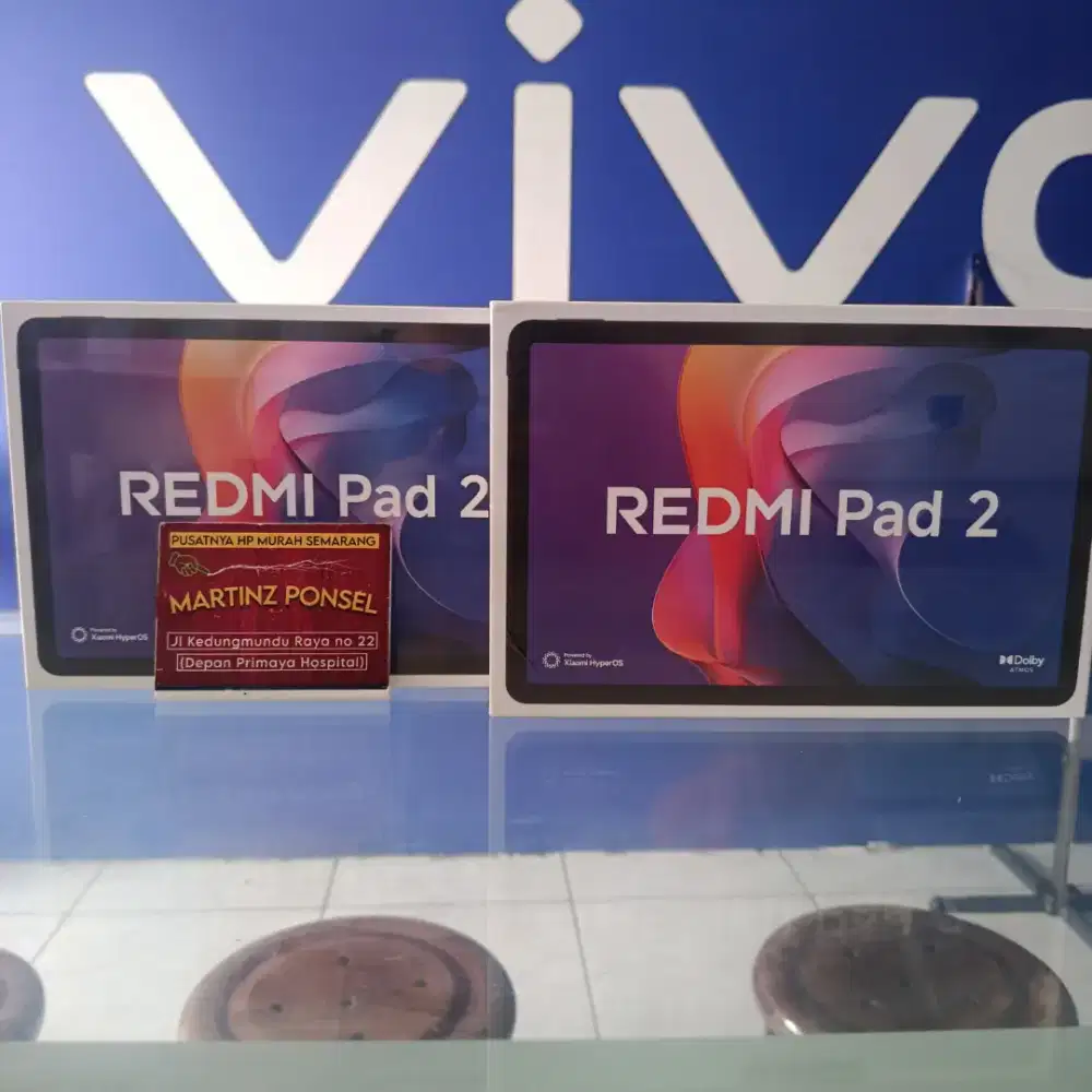 Redmi pad 2 4/128gb