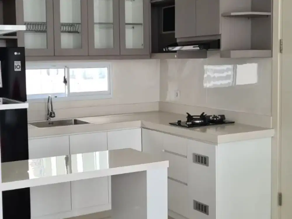 Dijual Apartemen Rainbow Springs Condovillas Type 2Br