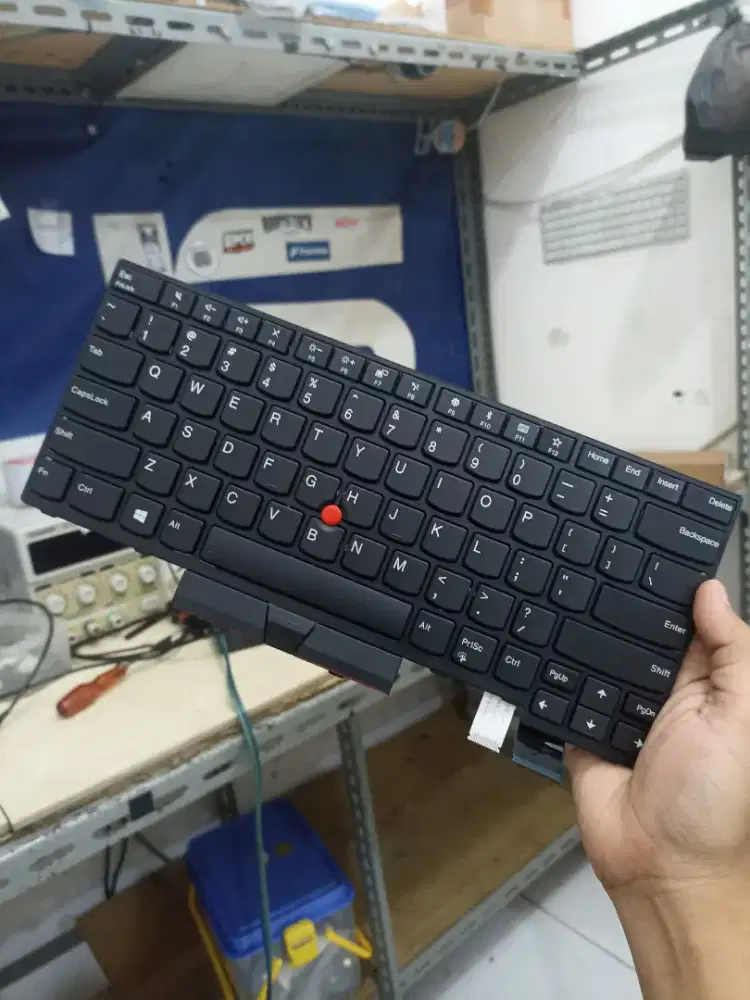 Sparepart Laptop Termurah dan Bergaransi