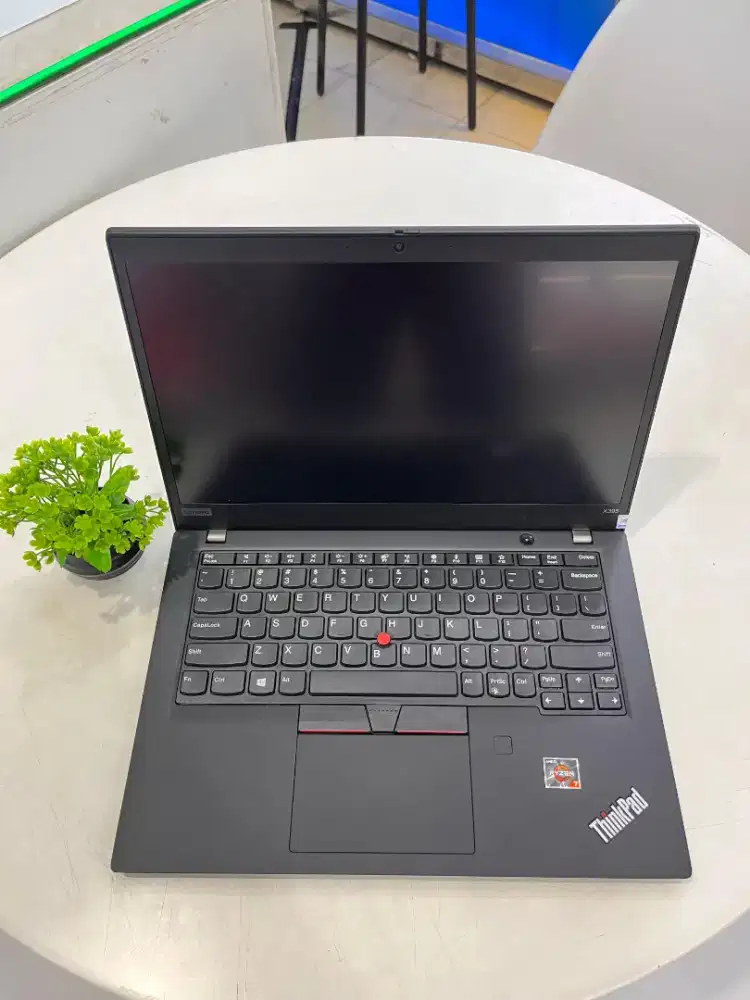 PROMO CUCI GUDANG LAPTOP SLIM | LENOVO X395