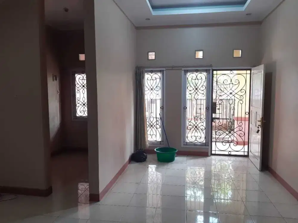 Disewa Rumah di Cluster Taman Sari Harapan Indah Bekasi