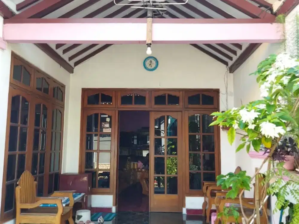 Dijual Rumah Nyaman di Kendal Jawa Tengah