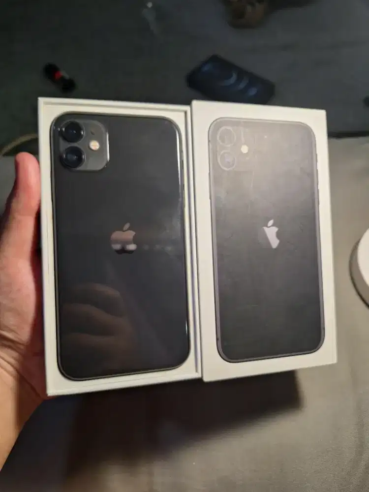 Iphone 11 /64 ibox
