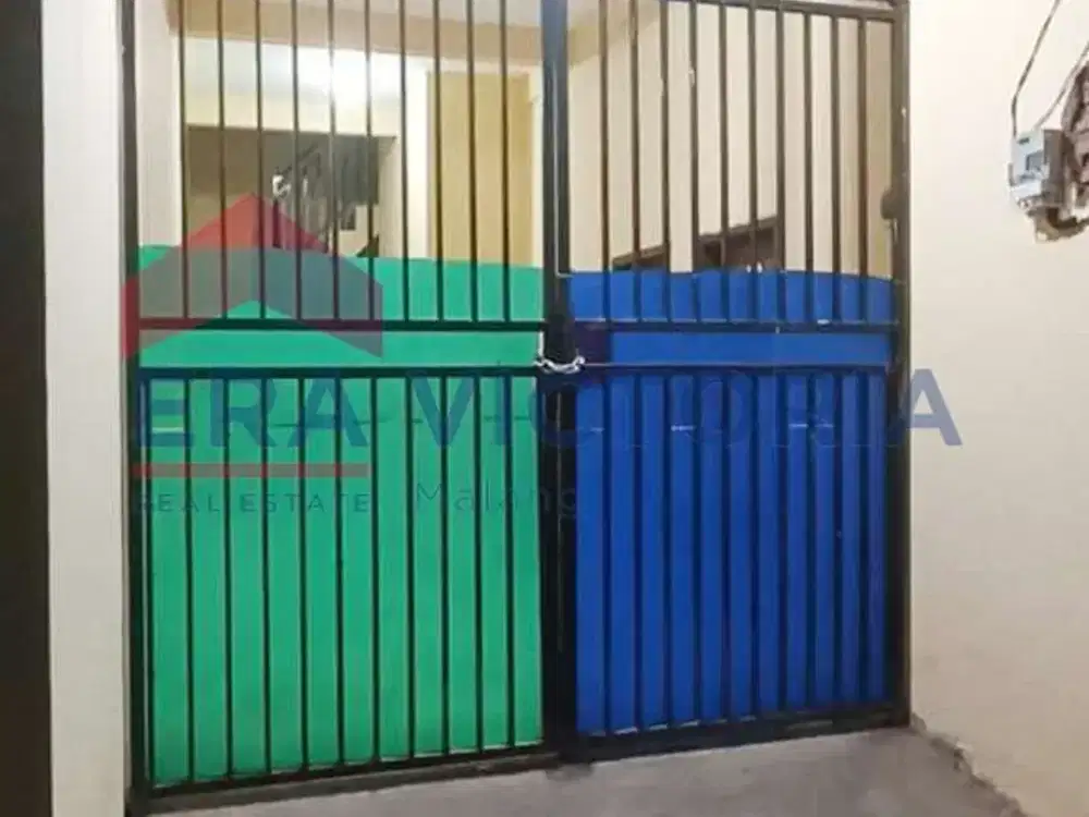 Dijual Rumah Strategis Dekat Kampus dan Area Kuliner Favorit